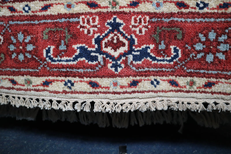 Serapi Rug, Persian Rug, Wool Oriental Rug, Hand Knotted Indian Rugs