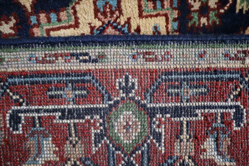 Serapi Rug, Hand Knotted Indian Rug, Types Of Persian Rugs