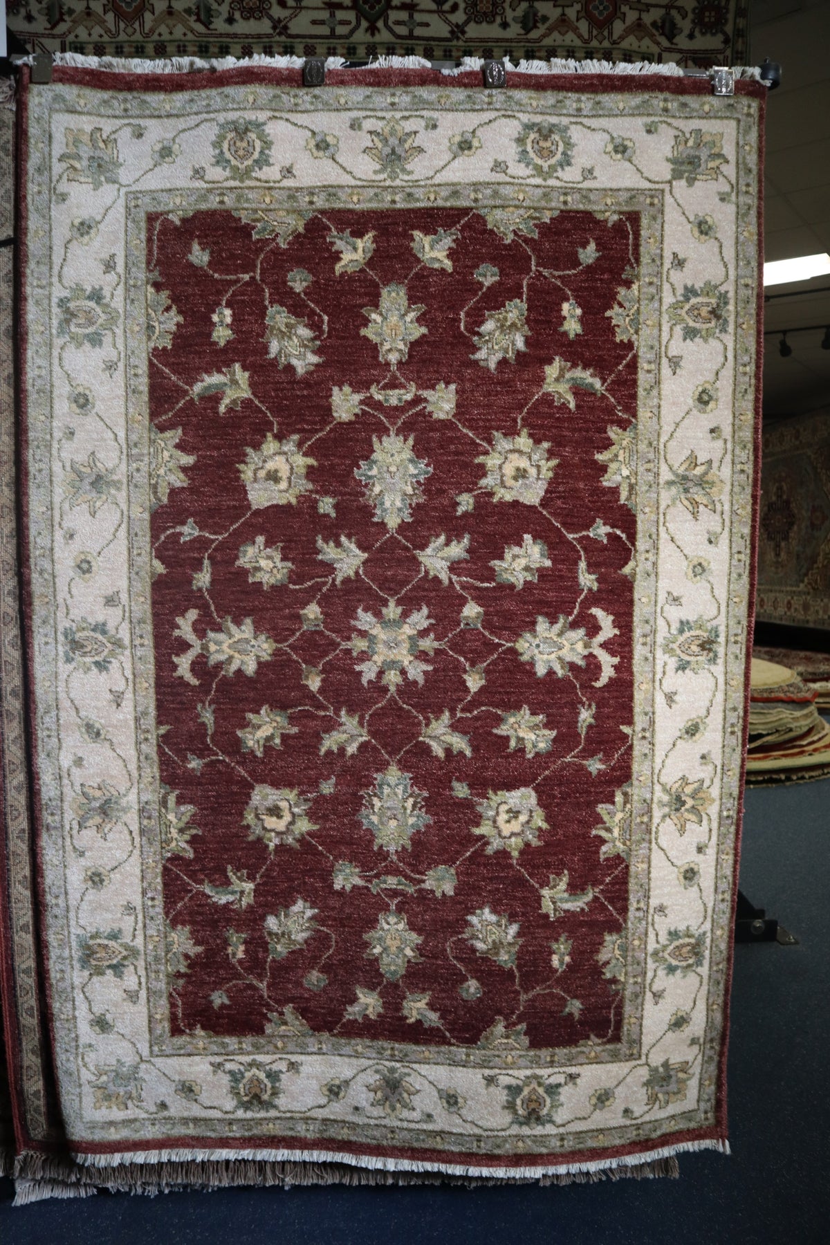 High Twist Rug, Authentic Rug, Oriental Area Rug, Usa Rugs