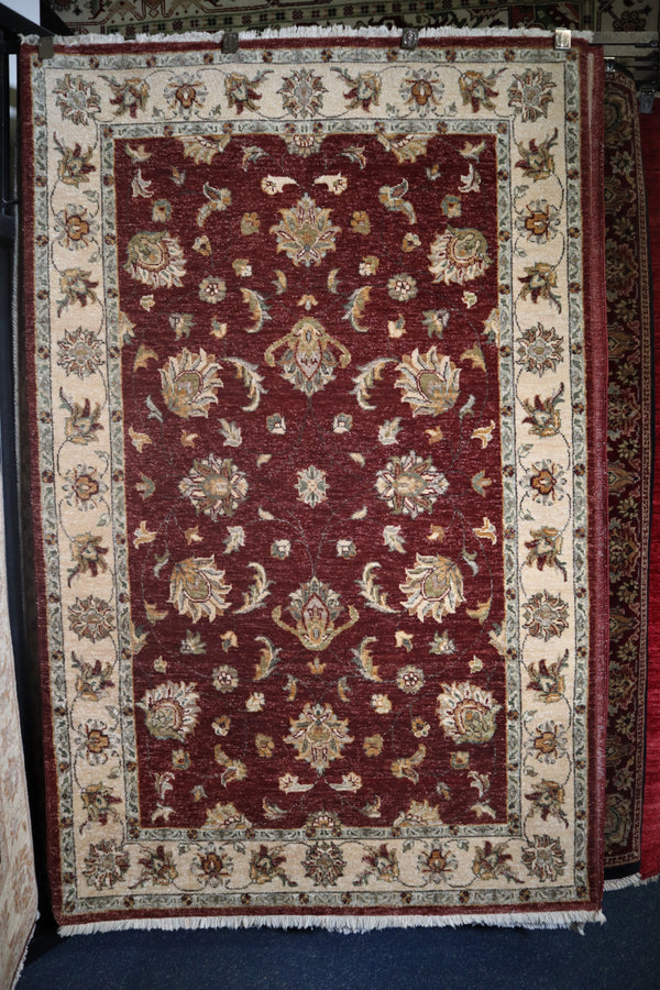 High Twist Rug, Hand Knotted Indian Rugs, Oriental Rugs Online