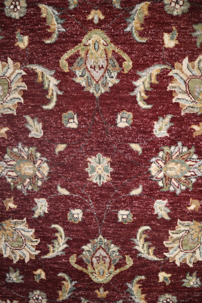 High Twist Rug, Hand Knotted Indian Rugs, Oriental Rugs Online