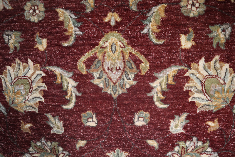 High Twist Rug, Hand Knotted Indian Rugs, Oriental Rugs Online