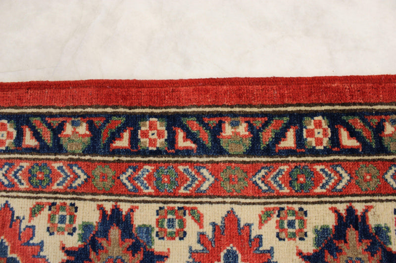 Colorful Area Rugs, Kazak Rug, How Big Is 8x10, Rug Stores Near Me 