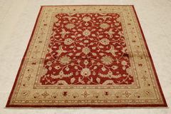 Peshawar Rug, Oriental Style Rugs, Hand Knotted Rug, Select Rugs 