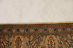  Kayseri Rug, Turkish Rugs, Hand Knotted Wool Rugs, Vintage Rugs 