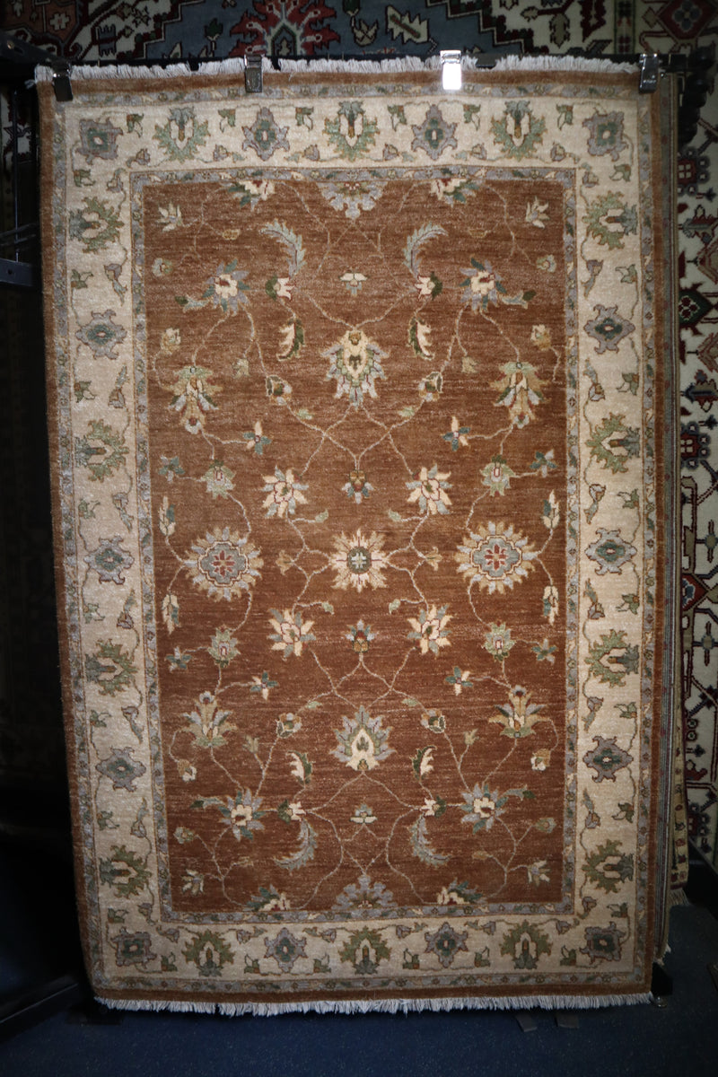 High Twist Rug, Indian Rug, Traditional Rug, Rug On Carpet