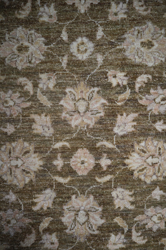 Turkoman Rug, Tribal Rug, Oushak Rug, Afghanistan Rug
