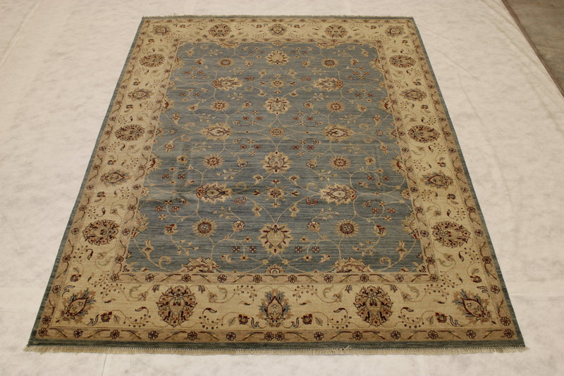 Oushak Rugs, Hand Knotted Wool Rugs, Types Of Oriental Rugs, Select Rugs 