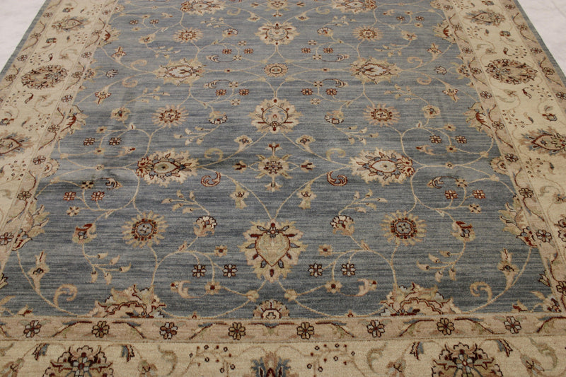 Oushak Rugs, Hand Knotted Wool Rugs, Types Of Oriental Rugs, Select Rugs 