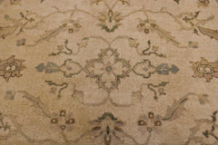 Pestal Oushak Rug, Geometric Rug, Area Rug, How Big Is 8x10, Bedroom Rugs 