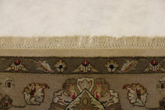 Persian Design Rugs, Silk Rug, Wool Rug, Silk Flower Rug, Area Rug Sizes 