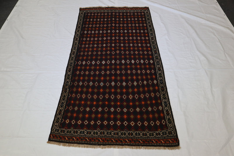 Baluch Rug, Tribal Rug, Area Rug, Afghanistan Rug