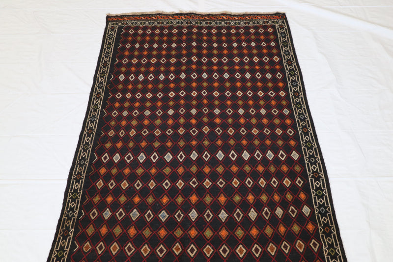 Baluch Rug, Tribal Rug, Area Rug, Afghanistan Rug