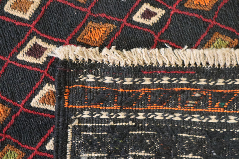 Baluch Rug, Tribal Rug, Area Rug, Afghanistan Rug