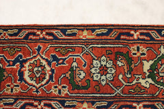 Serapi Rugs, Hand Knotted Wool Rug, Authentic Rugs, 8x10 Rugs, Rug Decor 
