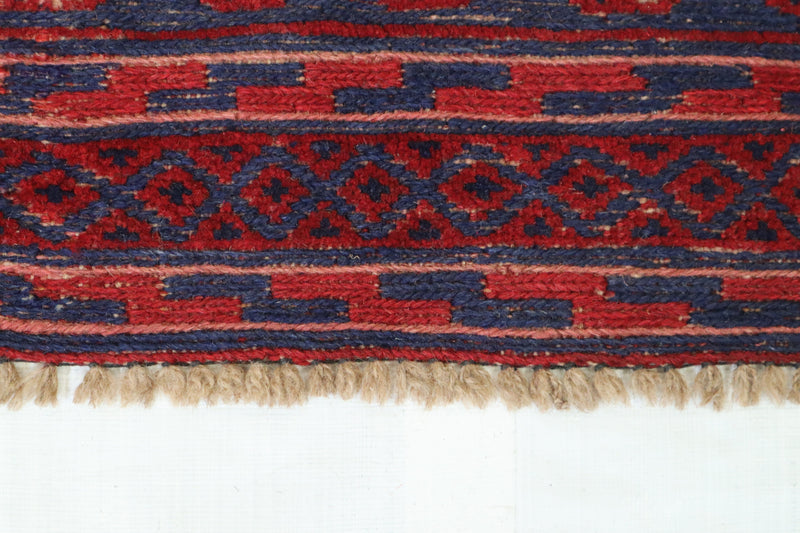 Oushak Rug, Hand Knotted Rug, Afghanistan Rug, Wool Rug