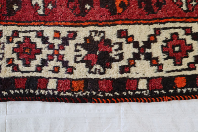 Kilim Rug, Geometric Kilim Rug, Floral Rug, Indian Kilim