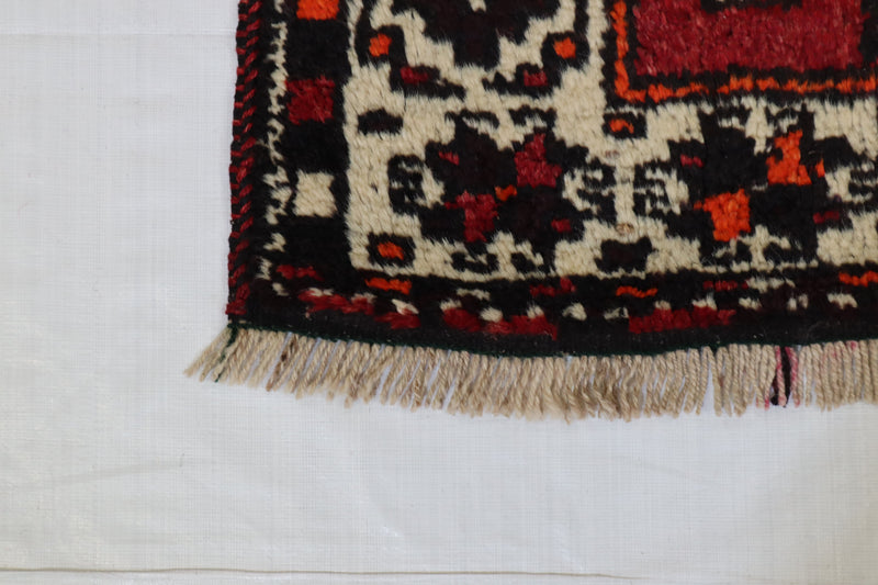 Kilim Rug, Geometric Kilim Rug, Floral Rug, Indian Kilim