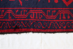 Tribal Rug, Baluch Rug, Hand Knotted Wool Rug, Area Rug