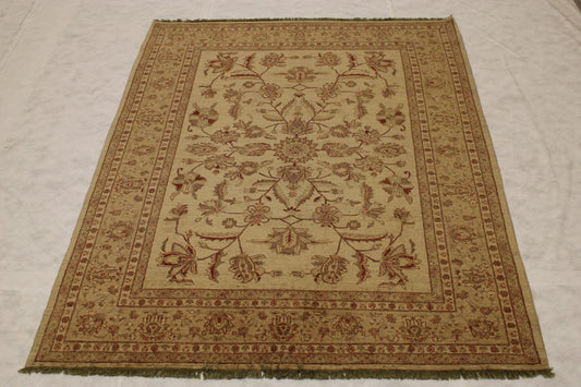Traditional Rug, Oushak, Pakistani Rug, Discounted Rugs, Rugs For Dining Room 