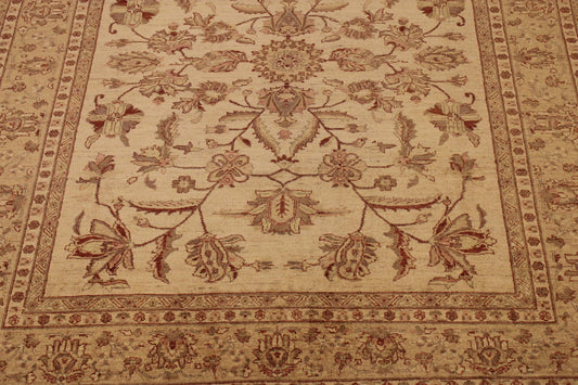 Traditional Rug, Oushak, Pakistani Rug, Discounted Rugs, Rugs For Dining Room 