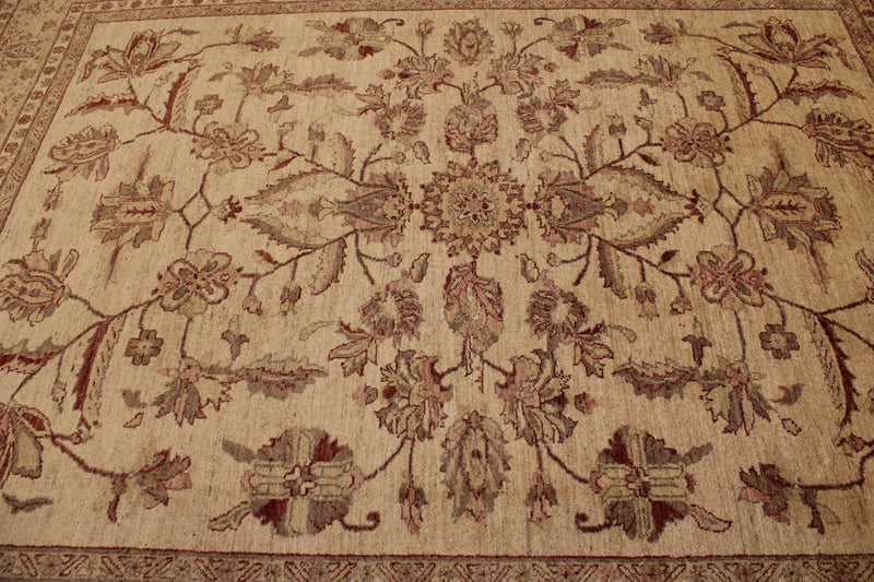 Traditional Rug, Oushak, Pakistani Rug, Discounted Rugs, Rugs For Dining Room 