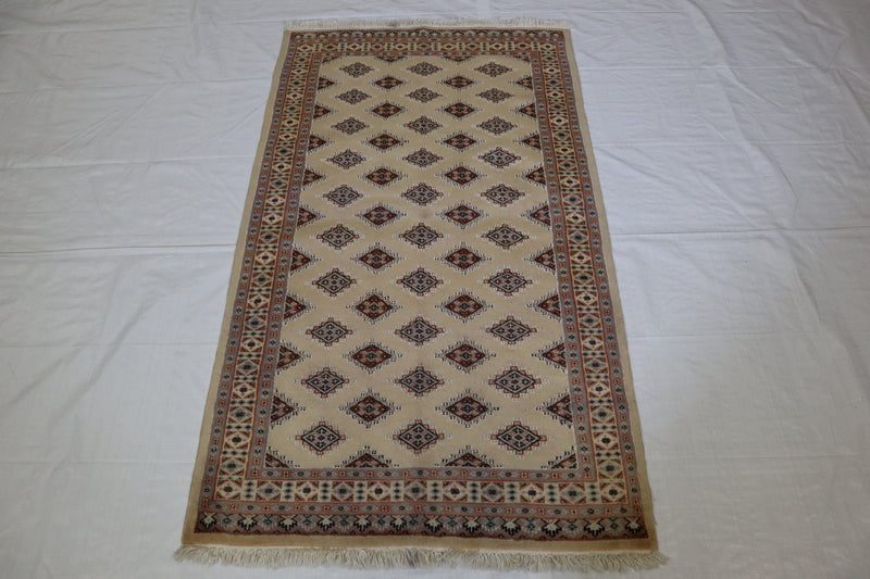 Afghan Baluch Rug, Wool Rug