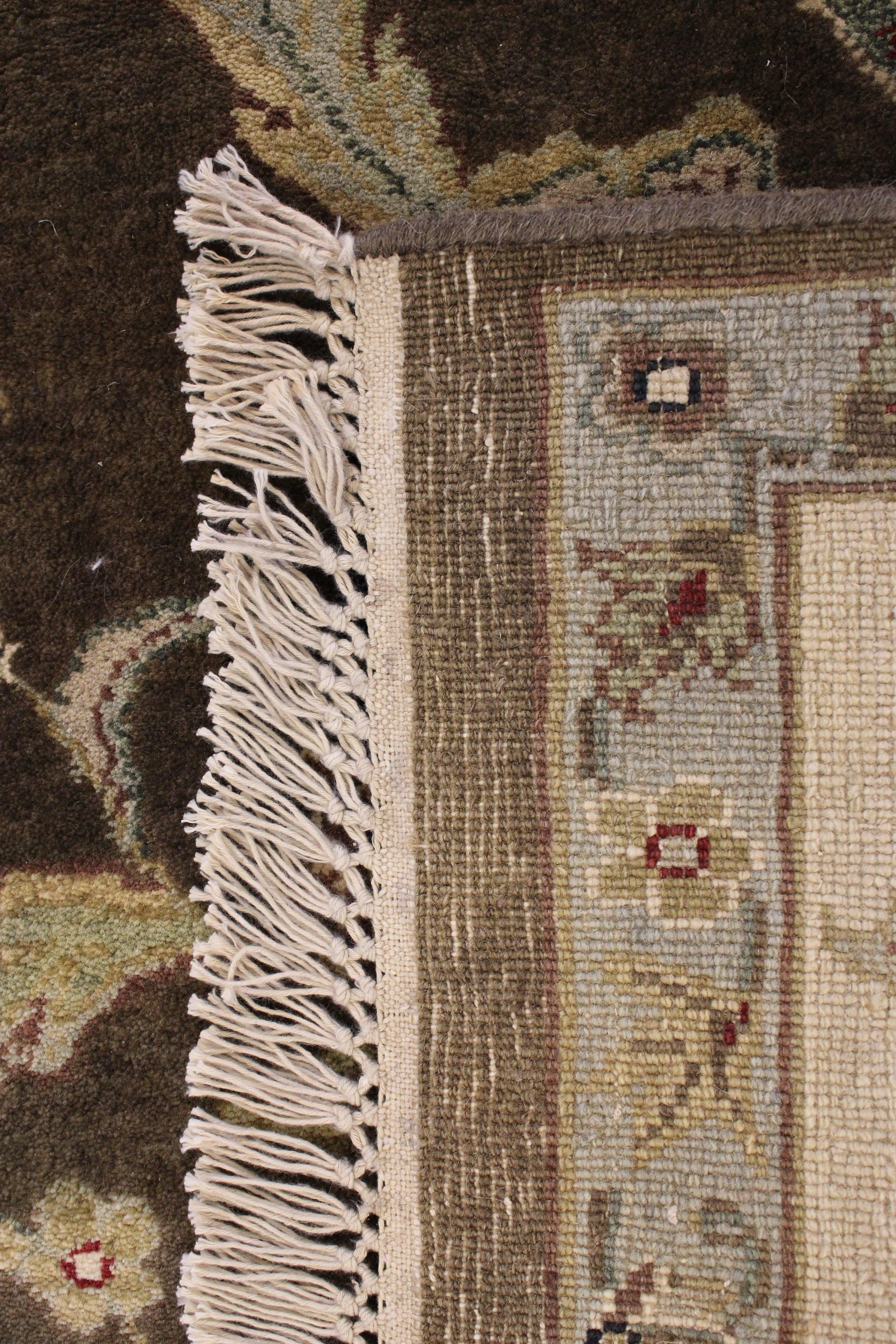 Persian Rug Designs, Hand Knotted Rugs, Vegetable Dye Rug, Rug Decor, Rug 8x10 