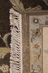 Persian Rug Designs, Hand Knotted Rugs, Vegetable Dye Rug, Rug Decor, Rug 8x10 