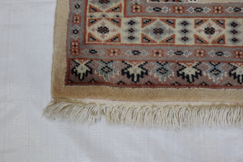 Afghan Baluch Rug, Wool Rug