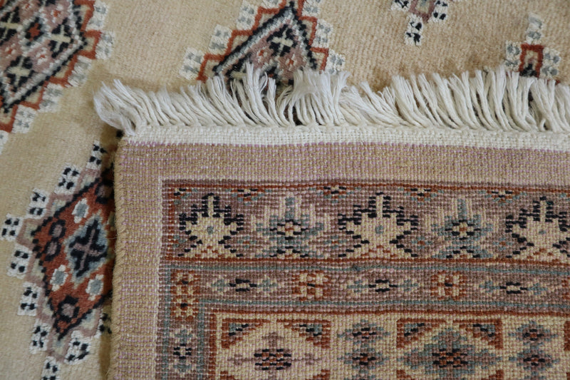 Afghan Baluch Rug, Wool Rug