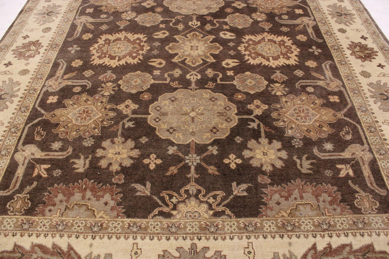 Types Of Persian Rugs, Oushak Rugs, Hand Knotted Rugs, Rug On Top Of Carpet 