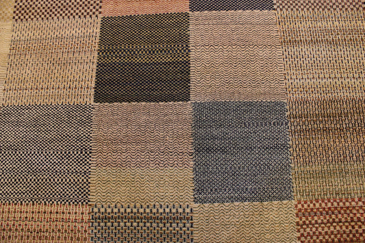 Khotan Rug, Multicolored Rug, Handmade Rug, What Size Rug Do I Need 