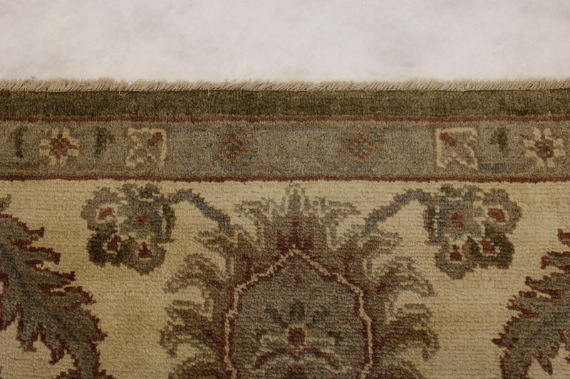 Oushak Rugs, Persian Rugs, Hand Knotted Rugs, Area Rug On Carpet, 8x10 Rugs