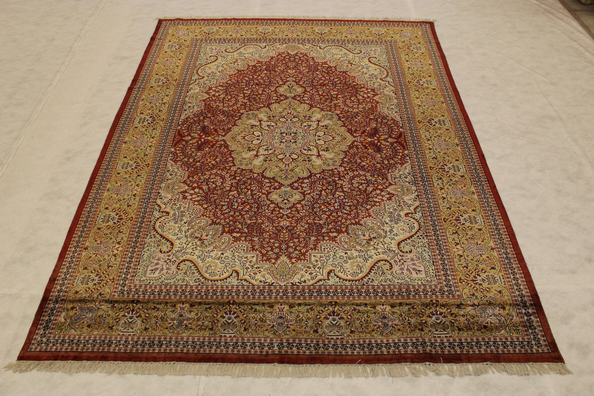 Jammu Rug, Fine Quality Rug, Area Rugs Near Me, Oriental Rugs, 8x11 Rugs 