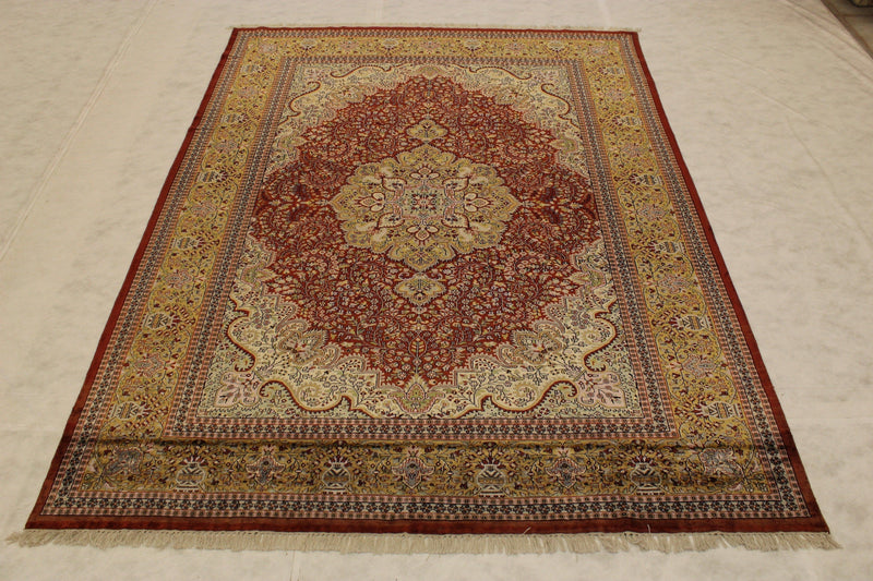 Jammu Rug, Fine Quality Rug, Area Rugs Near Me, Oriental Rugs, 8x11 Rugs 