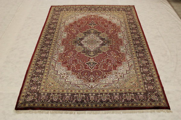 Traditional Rug, Area Rugs, Jammu Rug, Living Room Rug, Dining Room Rug 