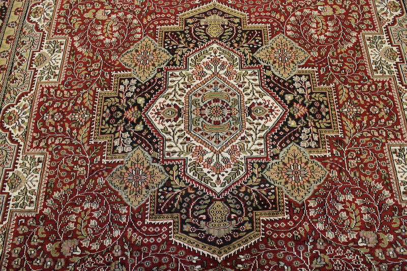 Traditional Rug, Area Rugs, Jammu Rug, Living Room Rug, Dining Room Rug 