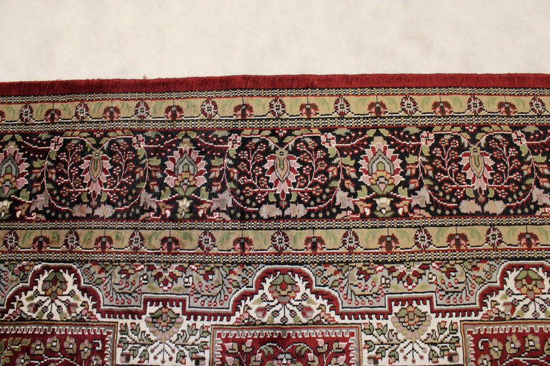 Traditional Rug, Area Rugs, Jammu Rug, Living Room Rug, Dining Room Rug 