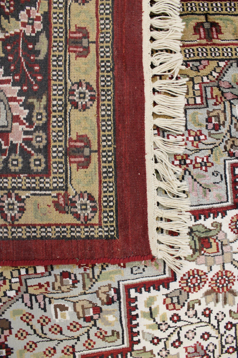 Traditional Rug, Area Rugs, Jammu Rug, Living Room Rug, Dining Room Rug 