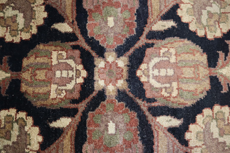 Jaipur Rug, Round Rug, Indo Rug