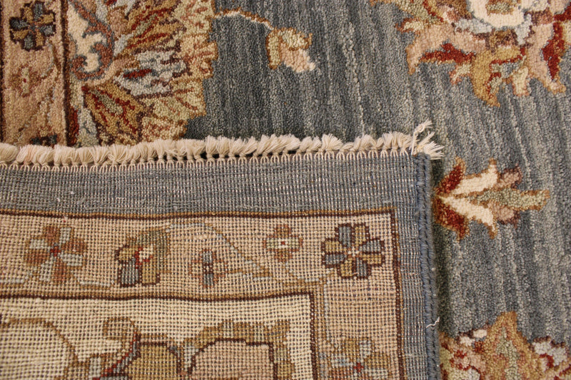 Oushak Rugs, Knotted Rugs, Area Rug, Rugs For Living Room, 8x10 Rug