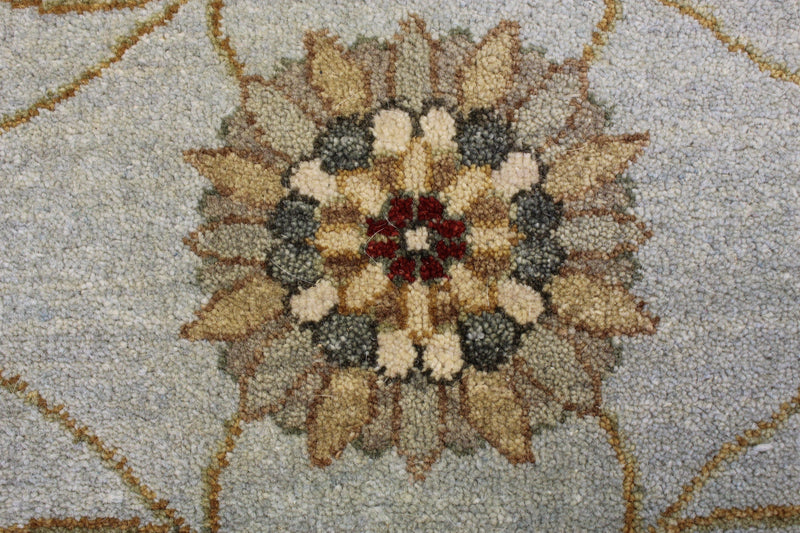 Hand Knotted Rugs, Oushak Rugs, Area Rugs Near Me, Living Room Rugs 