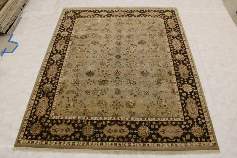 Silk Flower Rug, Colorful Rugs, Area Rugs, Persian Rugs, How Big Is 8x10 