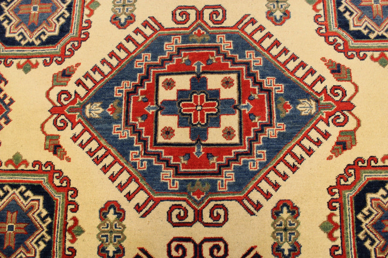 Colorful Rugs, Kazak Rugs, Afghanistan Rugs For Sale, Dining Room Rug 