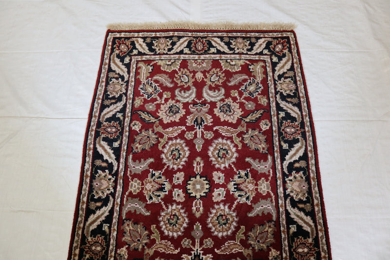 Jaipur Rug, Traditional Rug, Neutral Rug