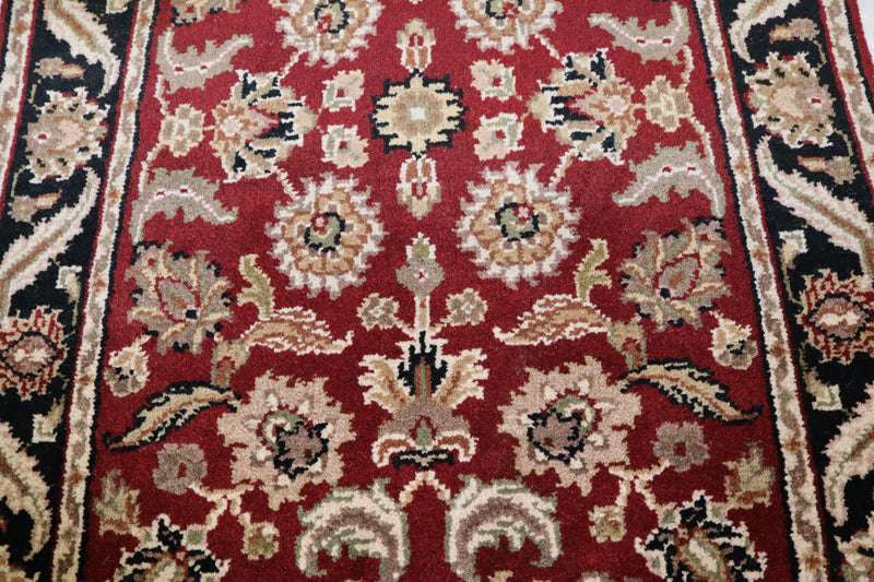 Jaipur Rug, Traditional Rug, Neutral Rug