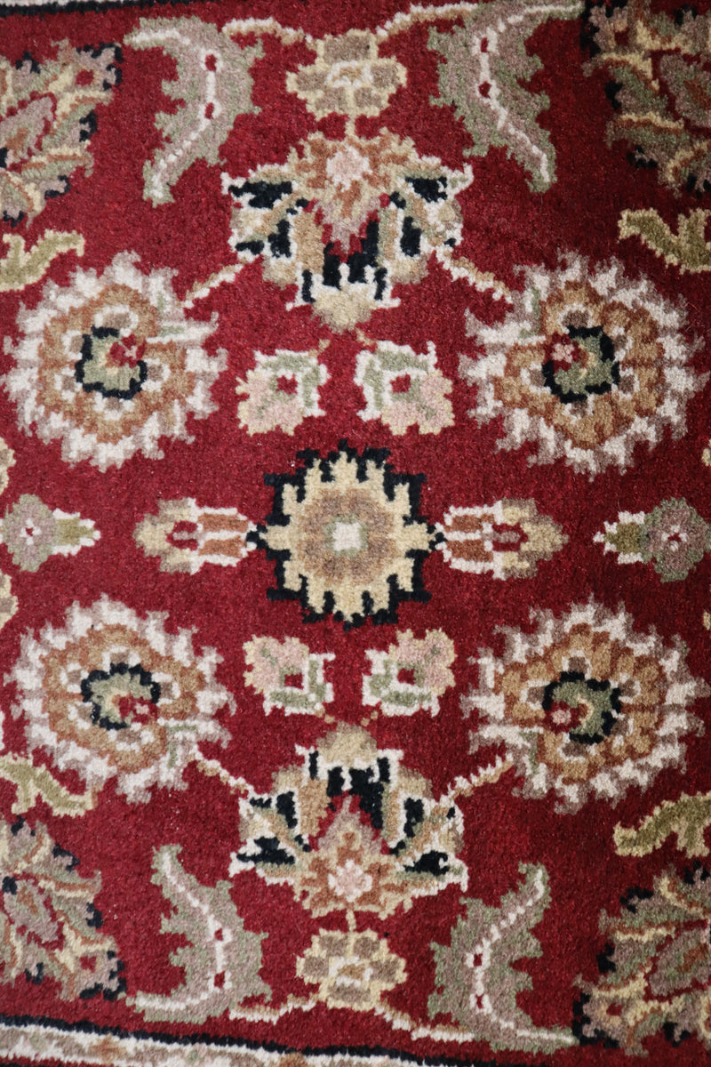 Jaipur Rug, Traditional Rug, Neutral Rug