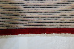 Gabeh Rug, Hand Knotted Rug, Pakistani Rug, Wool Rug