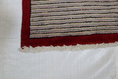 Gabeh Rug, Hand Knotted Rug, Pakistani Rug, Wool Rug